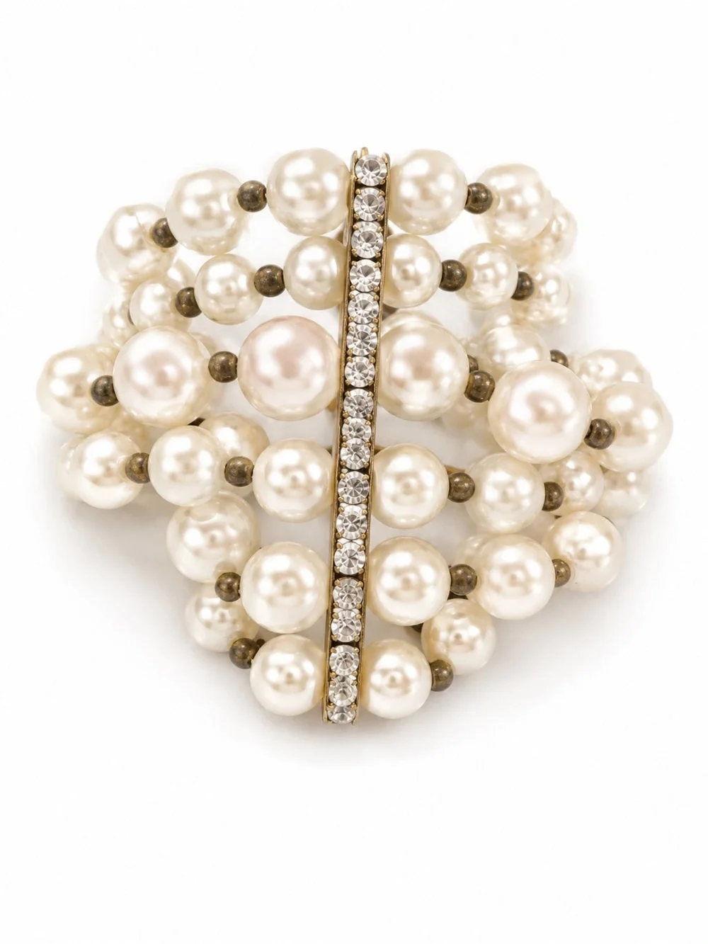 N/A elegant vintage